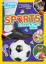 National Geographic Kids: Sports Sticker