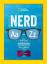 T. J. Resler: Nerd A to Z: Your Referenc