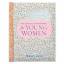 1-MIN DEVOTIONS FOR YOUNG WOME