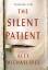 Alex Michaelides: The Silent Patient