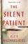 Alex Michaelides: The Silent Patient