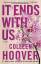 Colleen Hoover: It Ends with Us