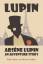 Edgar Jepson: Arsène Lupin