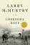 Larry Mcmurtry: Lonesome Dove. 25th Anni