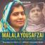 Baby: Malala Yousafzai