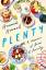 Hannah Howard: Plenty: A Memoir of Food 