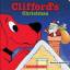 neues Buch – Norman Bridwell – Clifford's Christmas – Bild 1