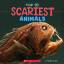 Brenna Maloney: Top 10 Scariest Animals 