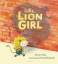 Olivia Hope: Little Lion Girl