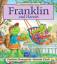 Paulette Bourgeois: Franklin and Harriet Paulette Bourgeois: Franklin and Harriet