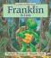 Paulette Bourgeois: Franklin Is Lost Paulette Bourgeois: Franklin Is Lost