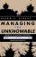 Ralph D Stacey: Managing the Unknowable