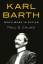 Paul S. Chung: Karl Barth