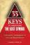 Thomas R Beyer: 33 Keys to Unlocking the