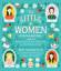 Wini Moranville: The Little Women Cookbo Wini Moranville: The Little Women Cookbo