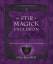 Silver Ravenwolf: To Stir a Magick Cauld