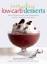 Kitty Broihier: Everyday Low-Carb Desser