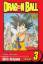 Akira Toriyama: Dragon Ball, Vol. 3