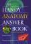 Patricia Barnes-Svarney: The Handy Anato