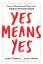 Jaclyn Friedman: Yes Means Yes!