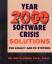 Keith A. Jones: Year 2000 Software Crisi