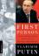 Vladimir Putin: First Person