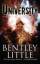 Bentley Little: University