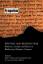 Brad E. Kelle: Writing and Reading War Brad E. Kelle: Writing and Reading War