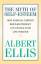 Albert Ellis: The Myth of Self-esteem