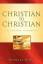 Michael Bond: Christian to Christian Michael Bond: Christian to Christian