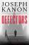 Joseph Kanon: Defectors