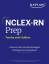 Kaplan Nursing: Nclex-RN Prep, Twenty-Si