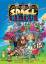 Sergio Aragonés: Space Circus