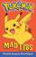 Eric Luper: Pokemon Mad Libs