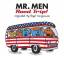 Adam Hargreaves: Mr. Men: Road Trip!