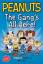 Charles M Schulz: Peanuts: The Gang