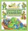 Paulette Bourgeois: Storytime with Frank Paulette Bourgeois: Storytime with Frank