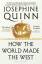 Josephine Quinn: How the World Made the 