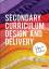 Glynis Frater: Secondary Curriculum Desi