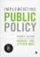 Michael Hill: Implementing Public Policy