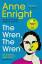 Anne Enright: The Wren, The Wren