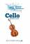 Matilda James: Cello