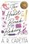 A R Capetta: The Heartbreak Bakery A R Capetta: The Heartbreak Bakery