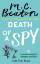 M C Beaton: Death of a Spy