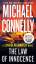 Michael Connelly: The Law of Innocence Michael Connelly: The Law of Innocence