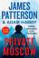 James Patterson: Private Moscow