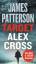 James Patterson: Target: Alex Cross