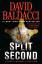 David Baldacci: Split Second David Baldacci: Split Second