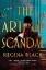 Regina Black: The Art of Scandal