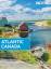 Andrew Hempstead: Moon Atlantic Canada